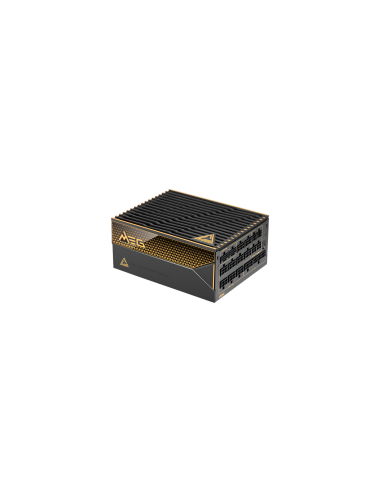 MSI MEG Ai1600T PCIE5 Power Supply 1600W